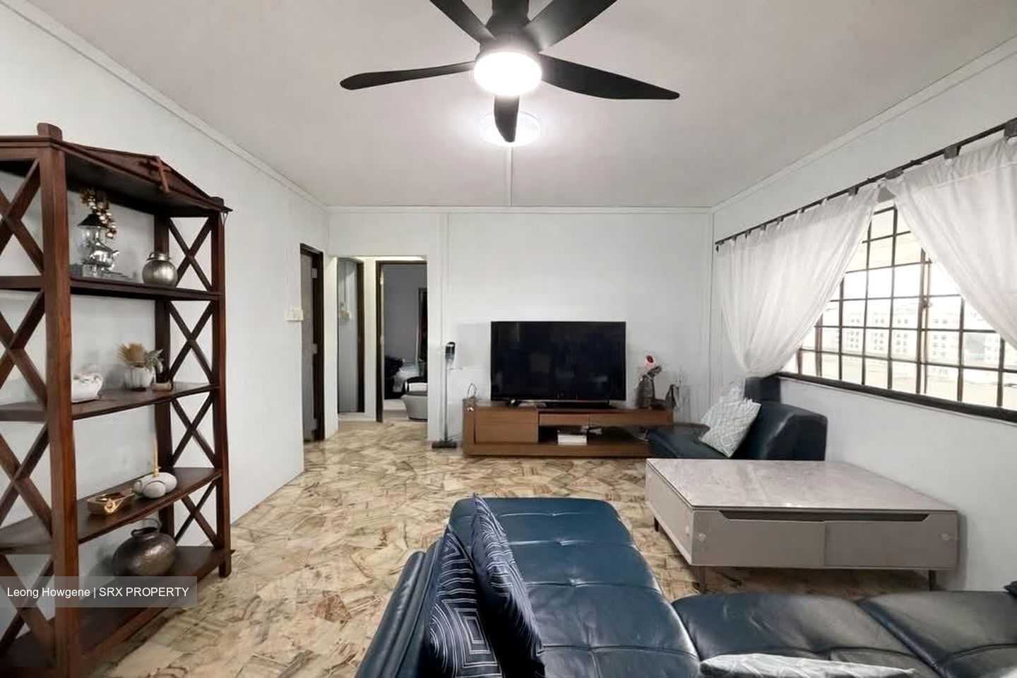 Blk 185A Rivervale Gateway (Sengkang), HDB 4 Rooms #535567211